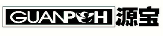 GUANPOH logo