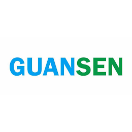GUANSEN logo
