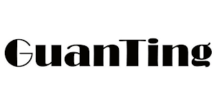 GUANTING logo