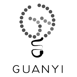 GUANYI logo