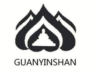 GUANYINSHAN logo
