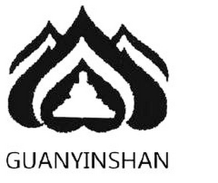 GUANYINSHAN logo