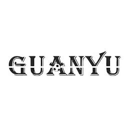 GUANYU logo