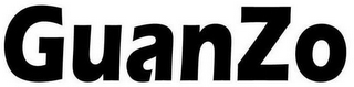 GUANZO logo