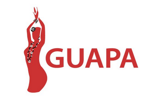 GUAPA logo