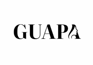 GUAPA logo