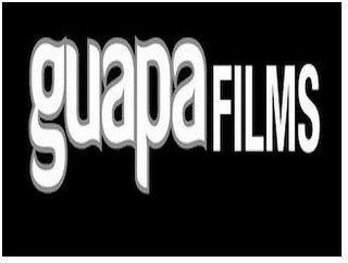 GUAPA FILMS logo