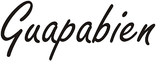 GUAPABIEN logo