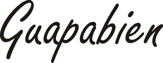 GUAPABIEN logo