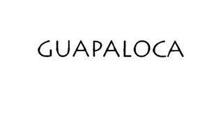 GUAPALOCA