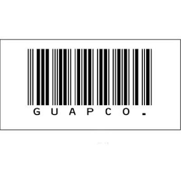 GUAPCO. logo