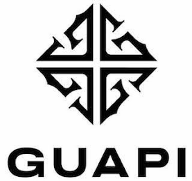 GUAPI logo