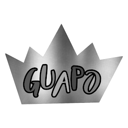 GUAPO logo