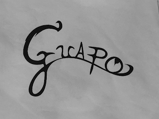 GUAPO logo