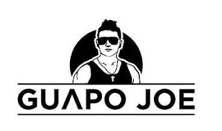 GUAPO JOE logo