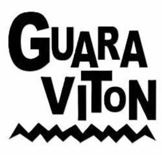 GUARA VITON logo