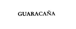 GUARACANA logo