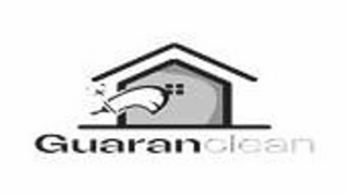 GUARANCLEAN logo