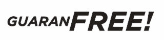 GUARANFREE! logo