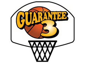 GUARANTEE 3 logo
