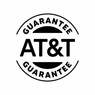 GUARANTEE AT&T GUARANTEE logo