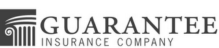 GUARANTEE INSURANCE COMPANY logo
