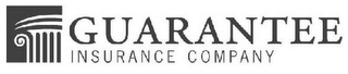 GUARANTEE INSURANCE COMPANY logo