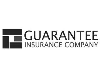 GUARANTEE INSURANCE COMPANY logo