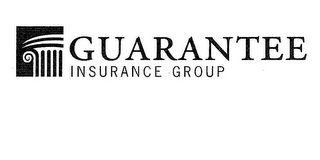 GUARANTEE INSURANCE GROUP logo