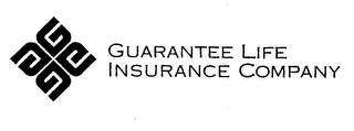GUARANTEE LIFE INSURANCE COMPANY logo