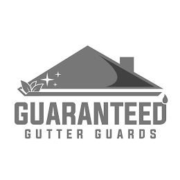 GUARANTEED GUTTER GUARDS logo