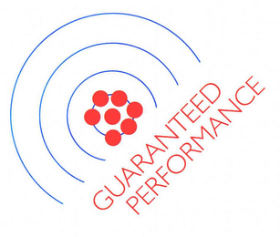 GUARANTEED PERFORMANCE logo