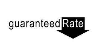 GUARANTEED RATE logo