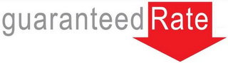 GUARANTEED RATE logo