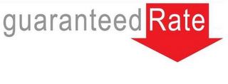 GUARANTEED RATE logo