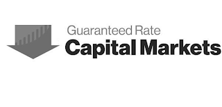 GUARANTEED RATE CAPITAL MARKETS logo
