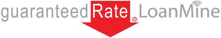 GUARANTEED RATE LOANMINE logo