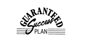 GUARANTEED SUCCESS PLAN logo