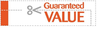 GUARANTEED VALUE logo
