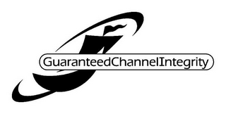 GUARANTEEDCHANNELINTEGRITY logo