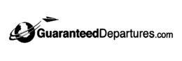 GUARANTEEDDEPARTURES.COM logo