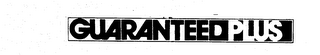 GUARANTEEDPLUS logo