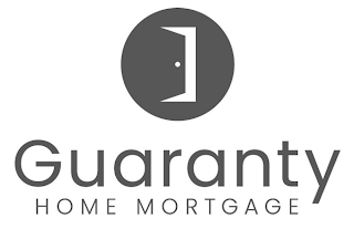 GUARANTY HOME MORTGAGE logo