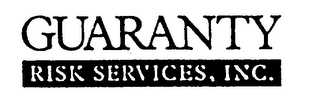 GUARANTY RISK SERVICES, INC. logo