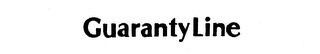 GUARANTYLINE logo