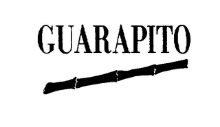 GUARAPITO logo