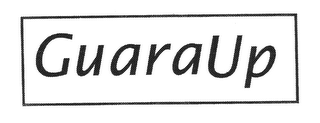 GUARAUP logo