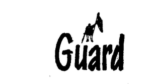 GUARD logo
