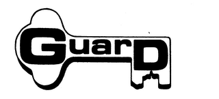 GUARD logo