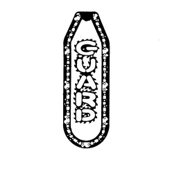 GUARD logo